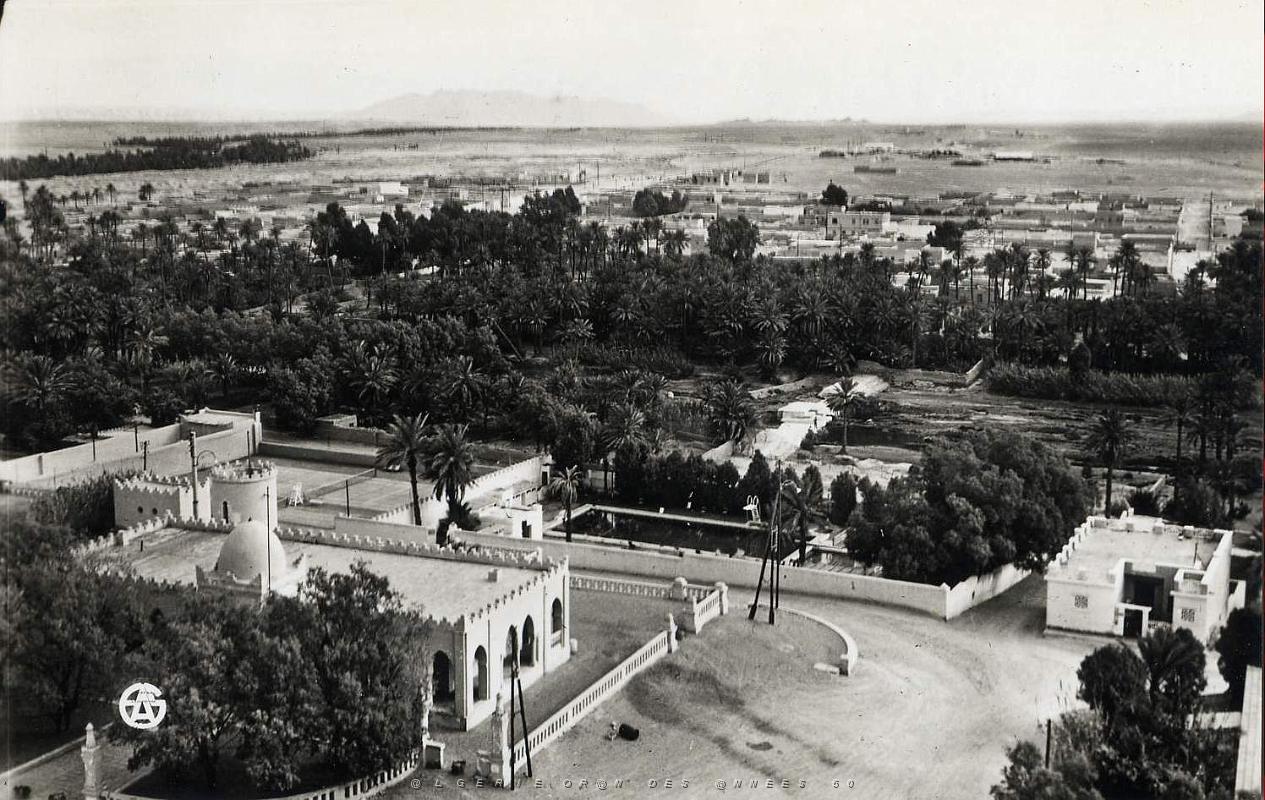 Colomb bechar 516- Cercle des officiers COLLECTION DES AMIS DE ND DE SANTA CRUZ.jpg